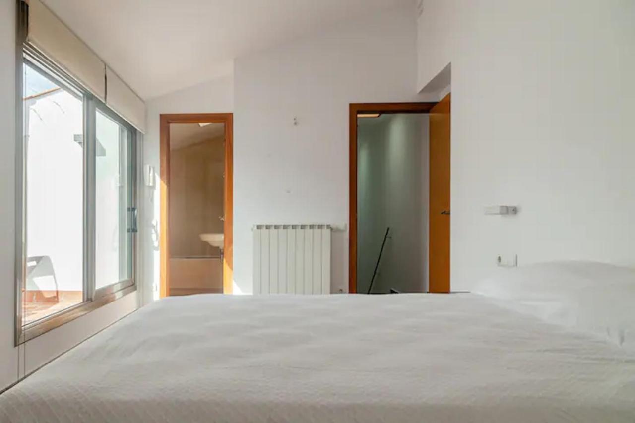 Residential Tourist Apartments Caldes D'Estrach Exterior photo