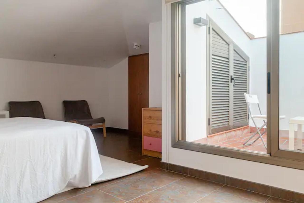 Residential Tourist Apartments Caldes D'Estrach Exterior photo
