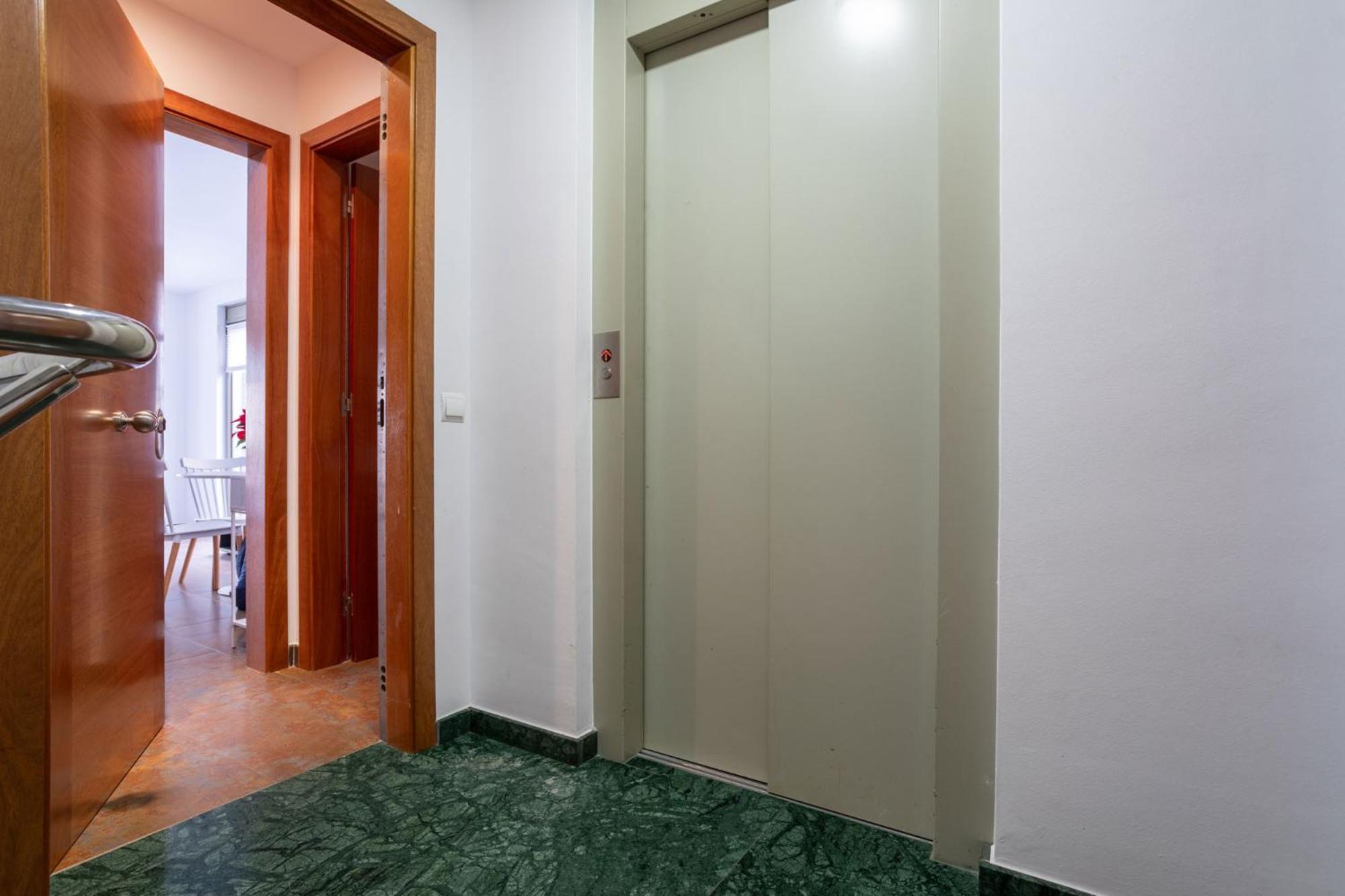 Residential Tourist Apartments Caldes D'Estrach Exterior photo